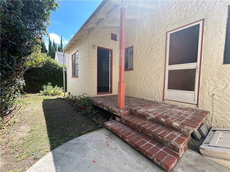 Property photo for 214 E Stocker, #B, Glendale, CA