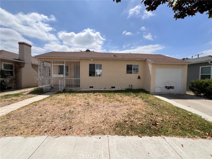 Property photo for 293 Blackshear Avenue, East Los Angeles, CA