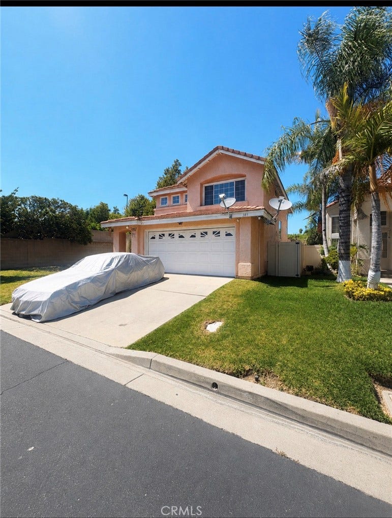 Property photo for 385 Greenwood Court, Pomona, CA