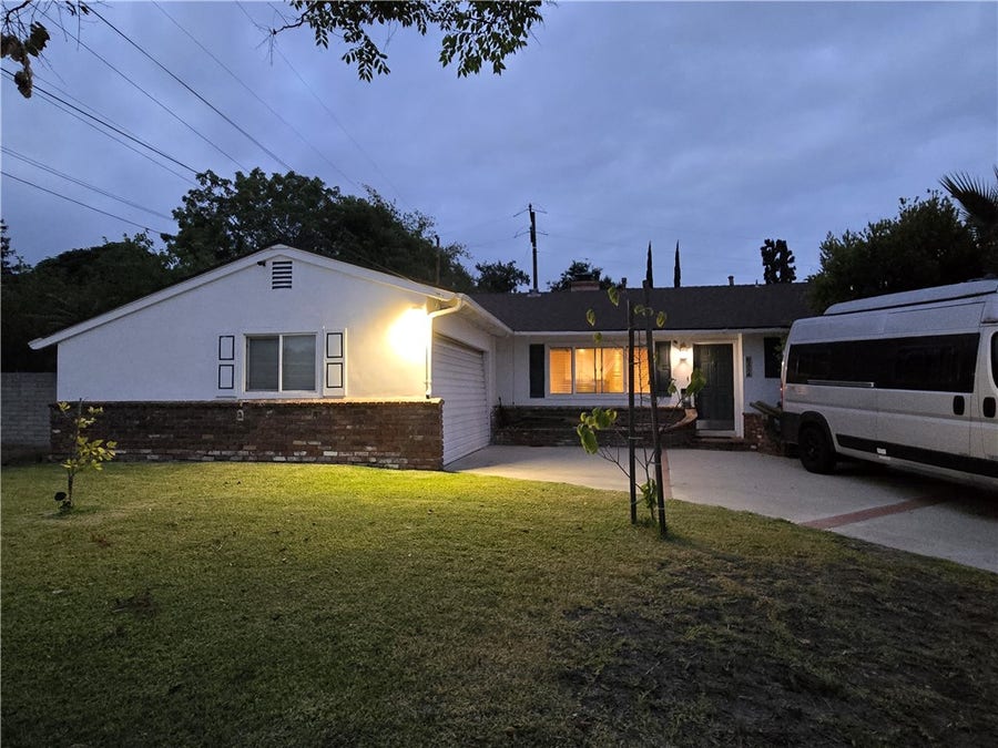 Property photo for 6234 Rowland Avenue, Temple City, CA