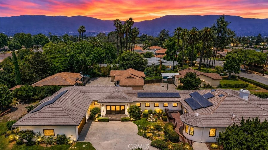 Property photo for 1209 S 8th Avenue, Arcadia, CA