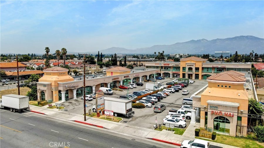 Property photo for 9661 Garvey, South El Monte, CA