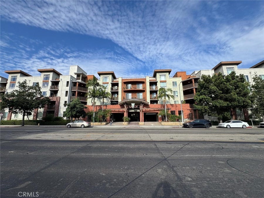 Property photo for 100 S Alameda, #244, Los Angeles, CA