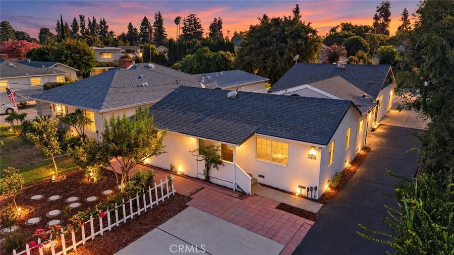 Property photo for 2508 Woodruff Way, Arcadia, CA