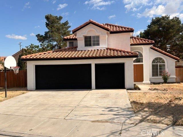 Property photo for 1840 E Newgrove, Lancaster, CA