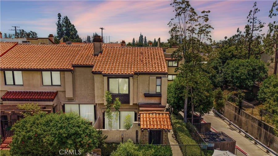 Property photo for 525 S Almansor Street, #76, Alhambra, CA