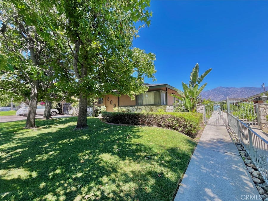 Property photo for 809 Fairview Avenue, #7, Arcadia, CA