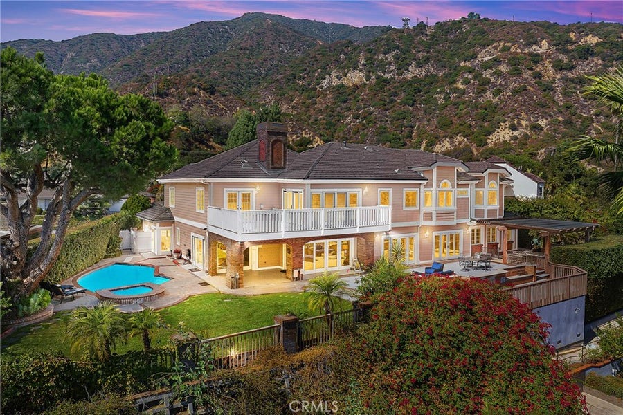 Property photo for 2226 Cielo, Arcadia, CA