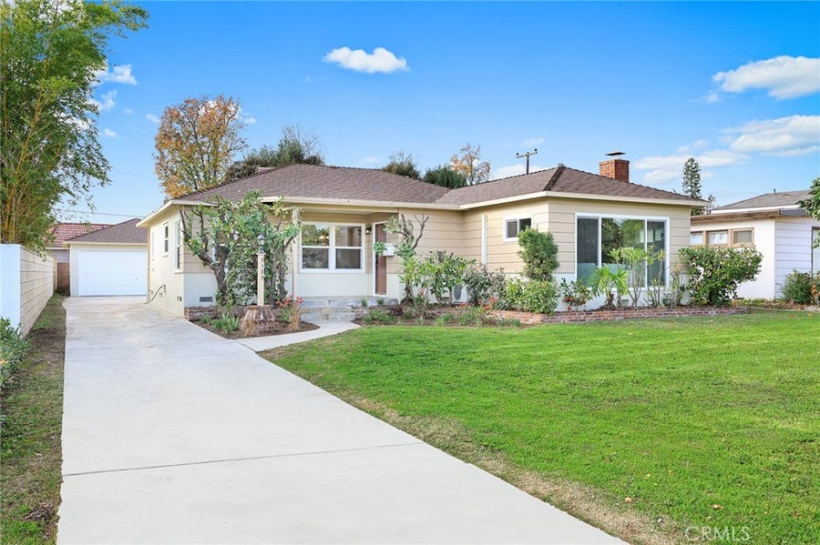 Property photo for 5135 Kauffman Avenue, Temple City, CA