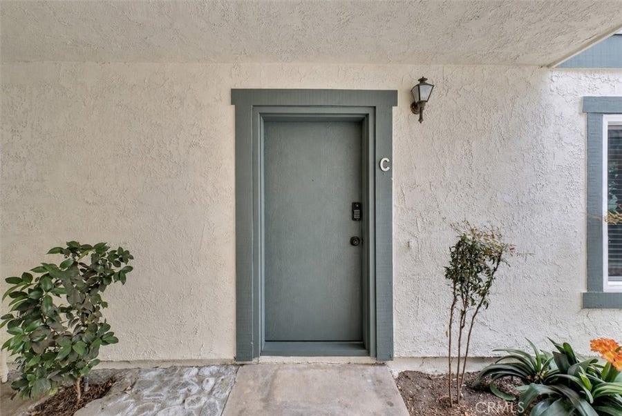 Property photo for 23640 Monument Canyon, #C, Diamond Bar, CA
