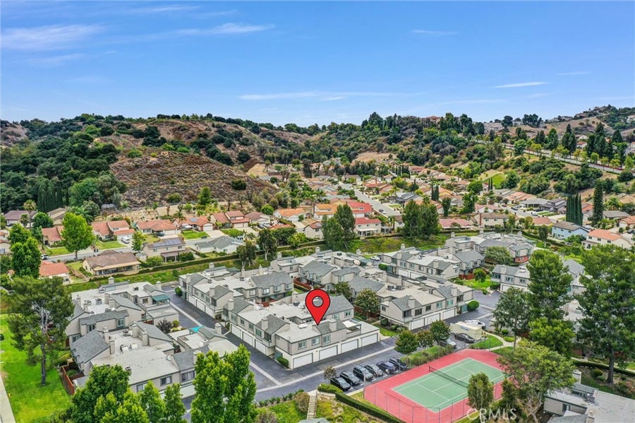 Property photo for 23640 Monument Canyon, #C, Diamond Bar, CA