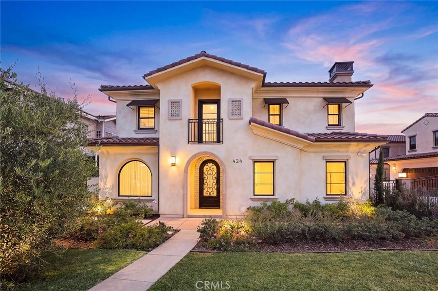 Property photo for 424 Genoa Street, Arcadia, CA