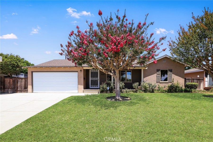 Property photo for 9615 La Rosa, Temple City, CA