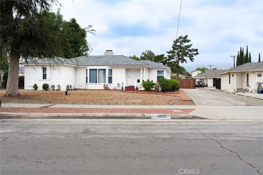 Property photo for 8809 E Fairview, San Gabriel, CA