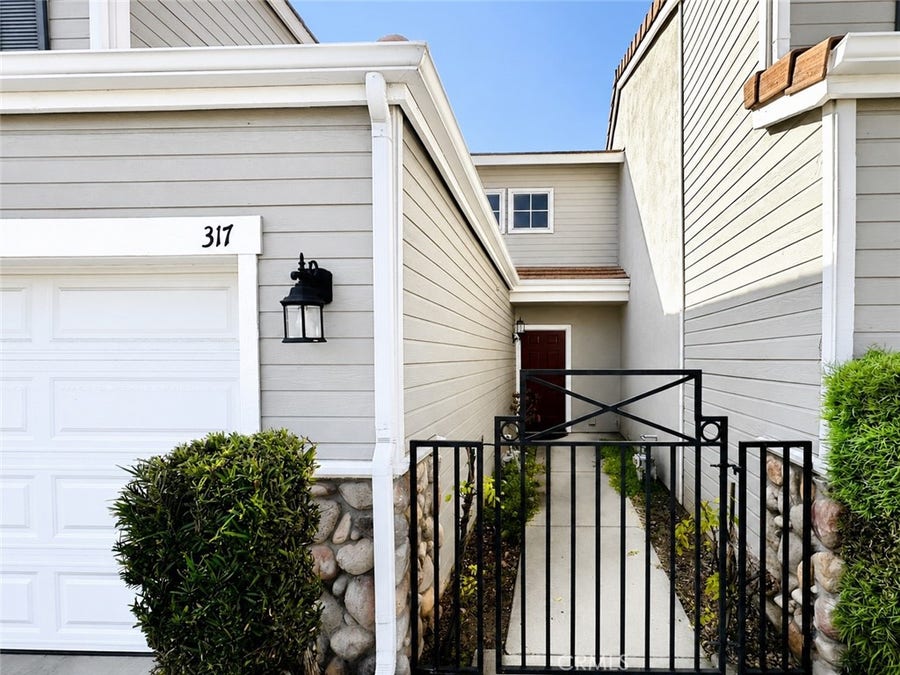 Property photo for 317 Pony Express, San Dimas, CA