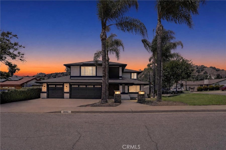 Property photo for 2843 Bowdoin Street, La Verne, CA