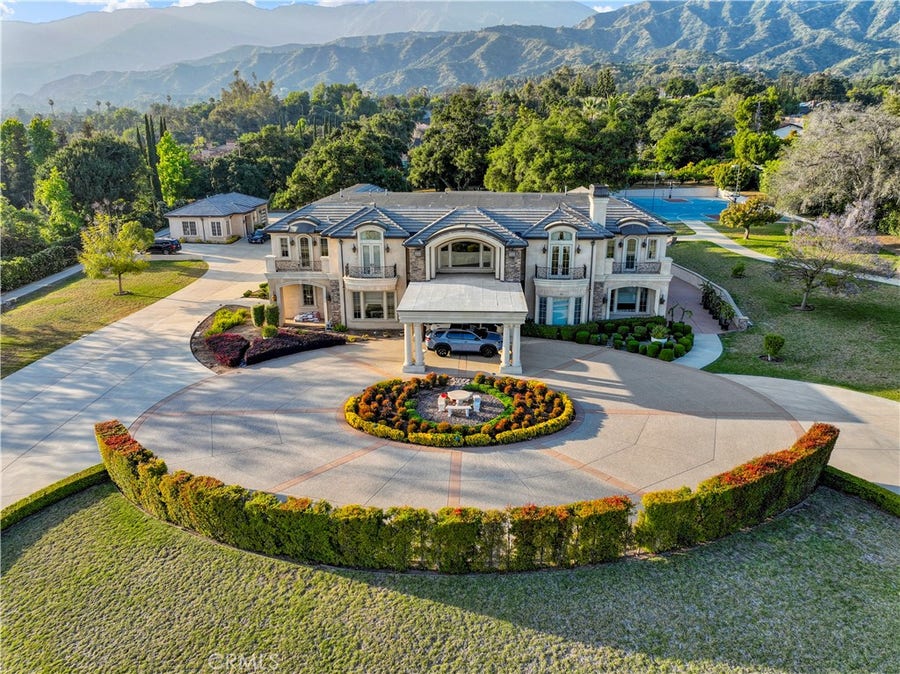 Property photo for 1433 Royal Oaks, Bradbury, CA
