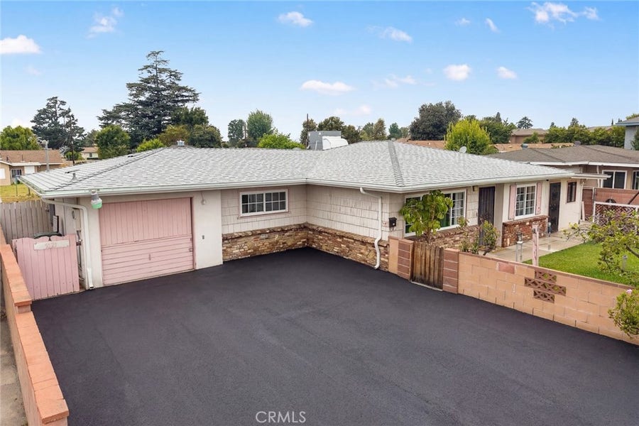 Property photo for 5023 Farago Avenue, Temple City, CA