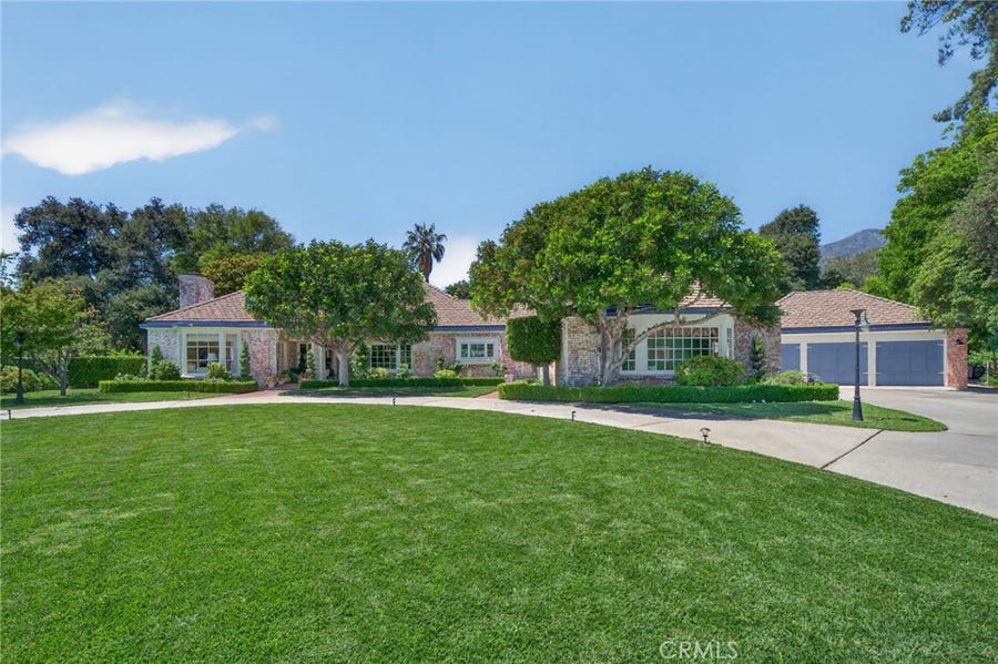 Property photo for 1437 Carmelita Place, Arcadia, CA