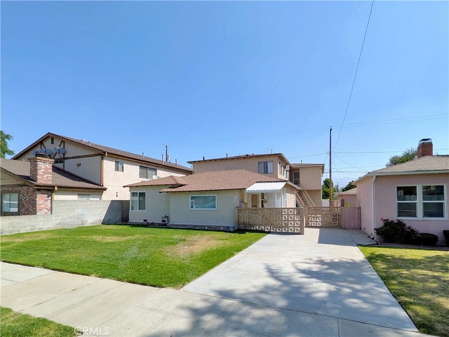 Property photo for 652 N Whitnall Highway, Burbank, CA
