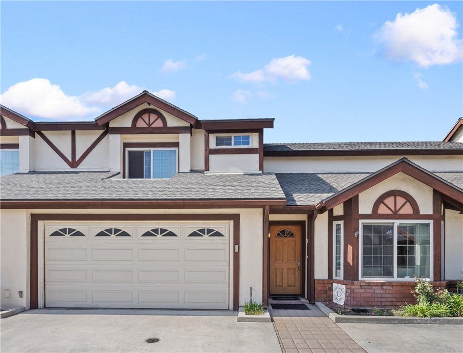Property photo for 904 N 1st Avenue, #D, Arcadia, CA