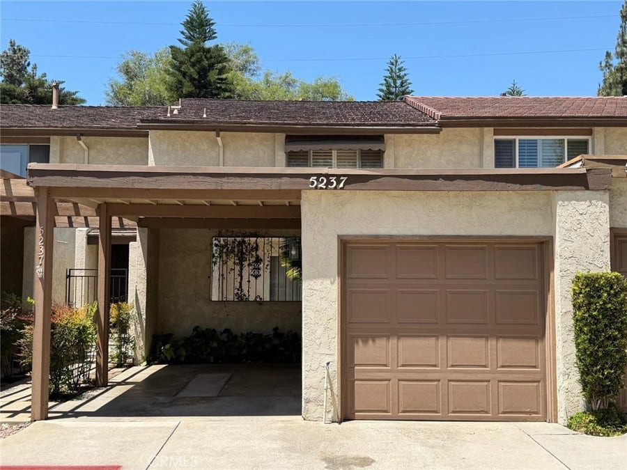 Property photo for 5237 Village Circle Drive, Temple City, CA