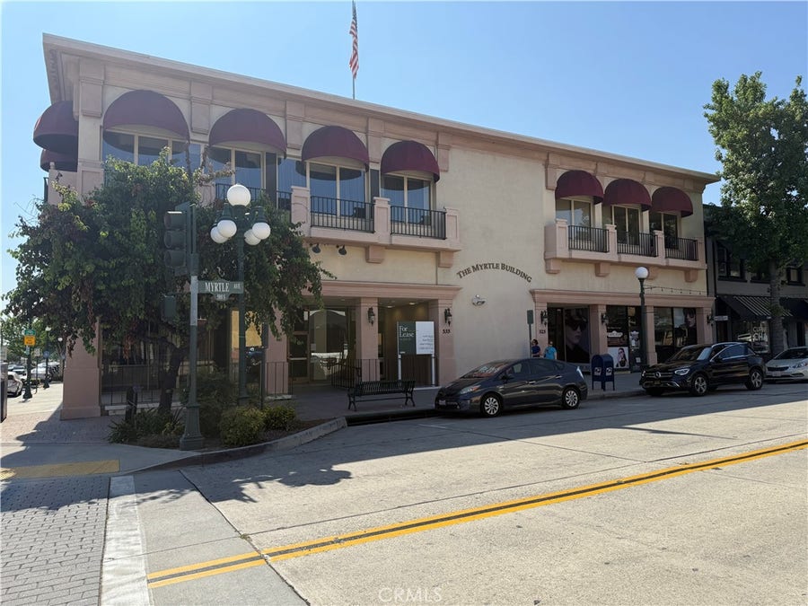 Property photo for 535 S Myrtle, #202, Monrovia, CA