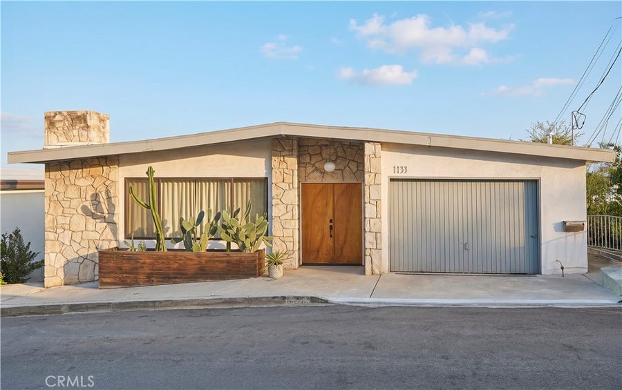 Property photo for 1133 Berkeley, Glendale, CA