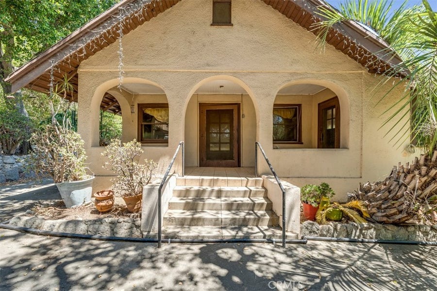 Property photo for 611 E Grandview, Sierra Madre, CA
