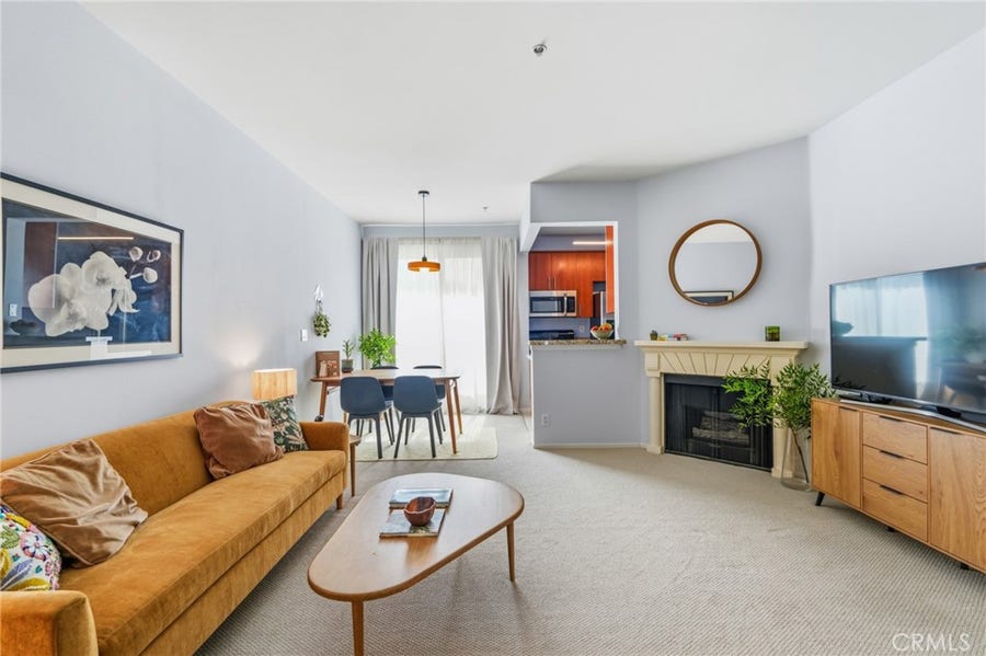 Property photo for 620 S Gramercy Place, #211, Los Angeles, CA