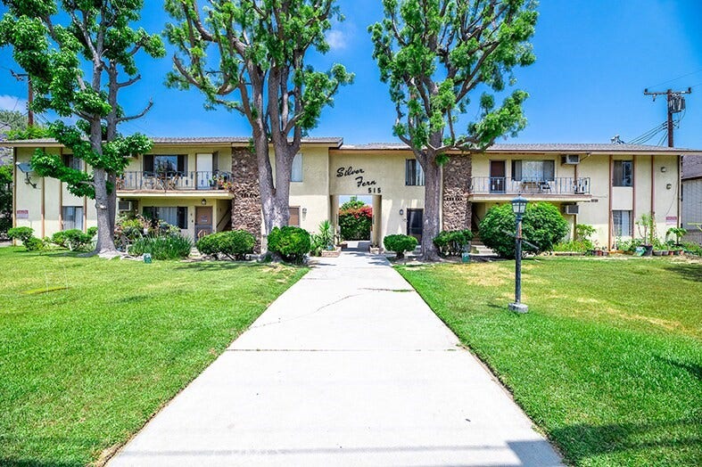 Property photo for 515 Fairview Avenue, Arcadia, CA