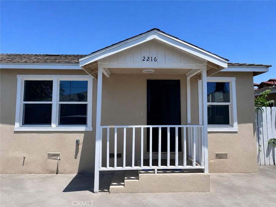 Property photo for 2216 Continental Avenue, South El Monte, CA