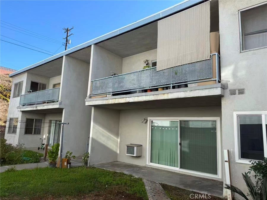 Property photo for 1581 College View Drive, #2, Monterey Park, CA