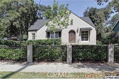 Property photo for 1926 El Sereno Avenue, Pasadena, CA