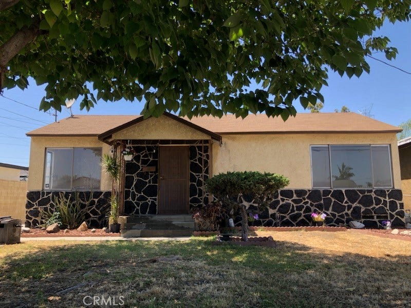 Property photo for 3123 Athol, Baldwin Park, CA