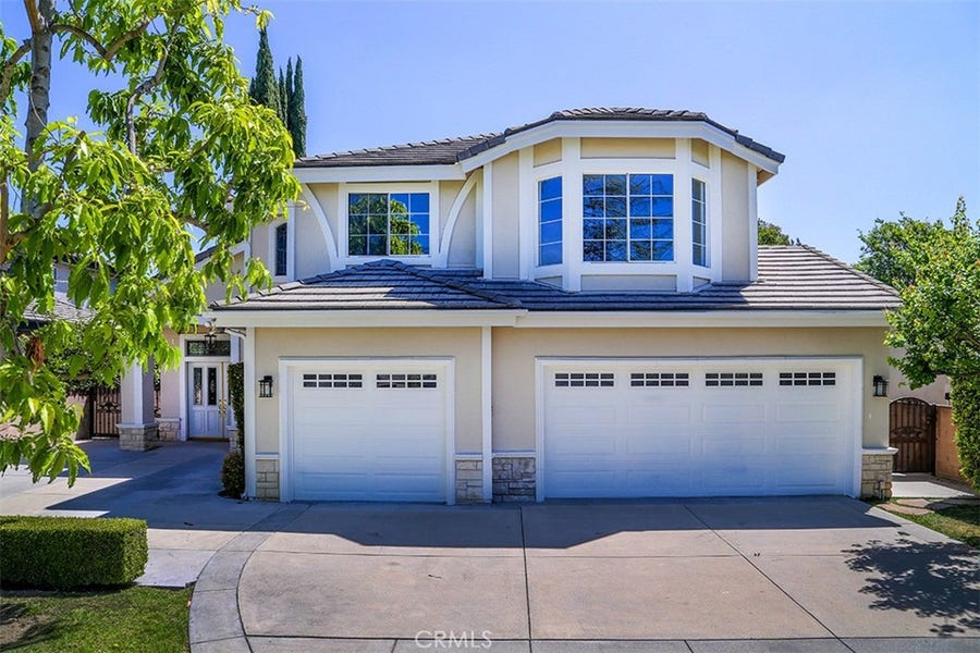 Property photo for 1296 S 8th, Arcadia, CA