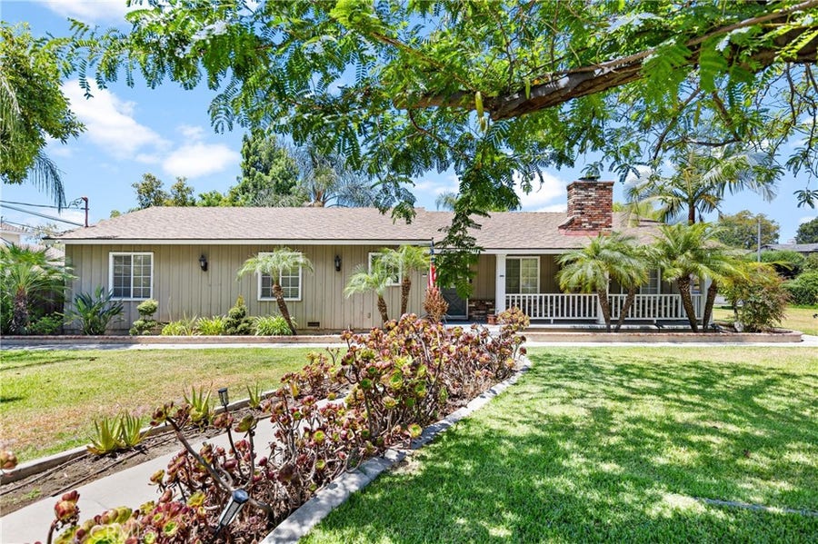 Property photo for 1691 S Santa Anita, Arcadia, CA