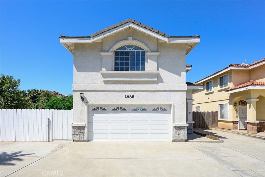 Property photo for 2988 Allgeyer, El Monte, CA