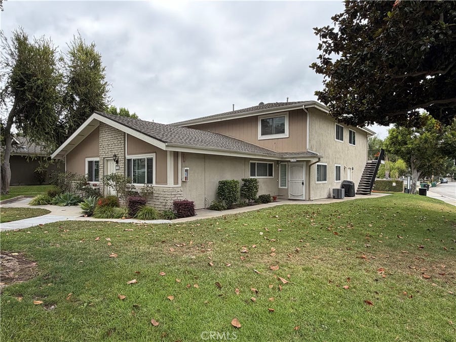 Property photo for 2358 Pepper, La Verne, CA