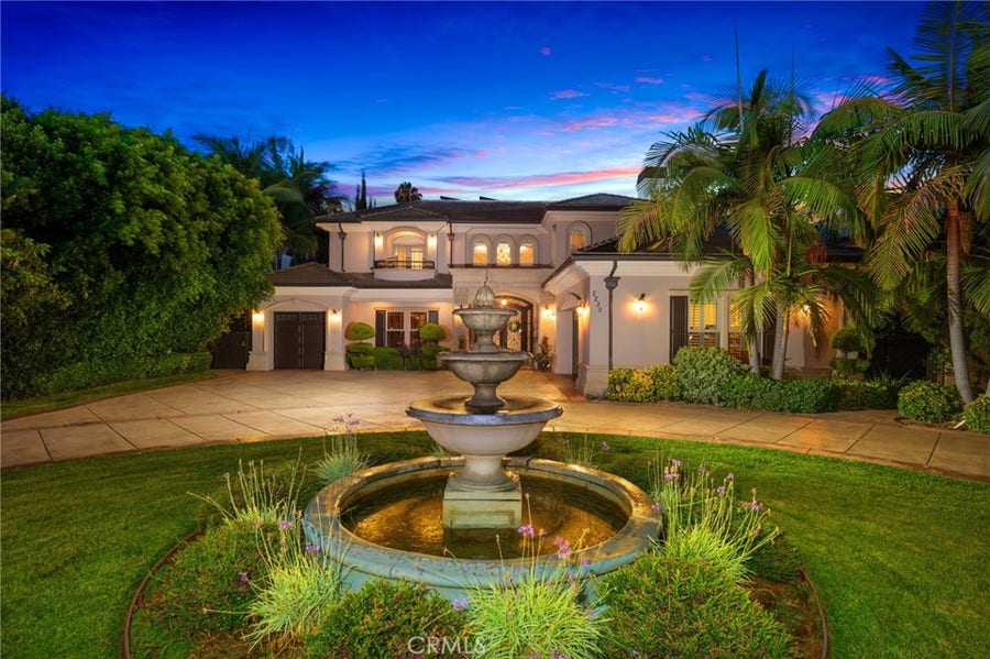 Property photo for 2230 S 2nd, Arcadia, CA