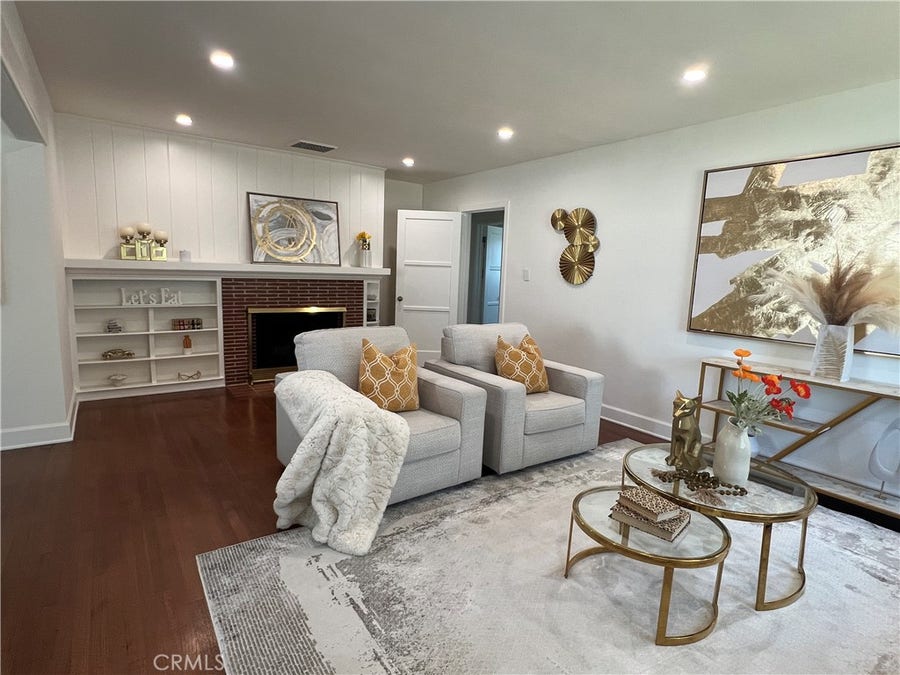 Property photo for 324 W Chestnut, San Gabriel, CA