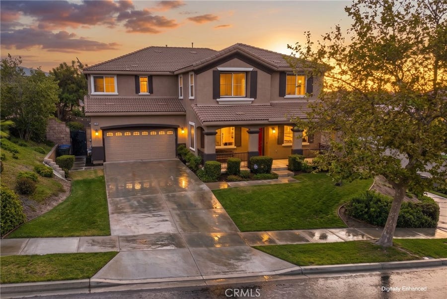 Property photo for 4813 Sanderling Way, Fontana, CA
