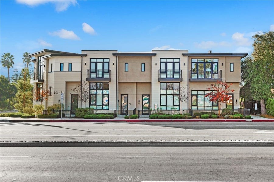Property photo for 501 N Santa Anita, Arcadia, CA