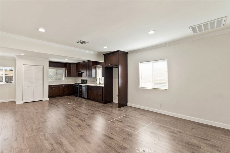 Property photo for 136 N Rampart Boulevard, #3, Los Angeles, CA