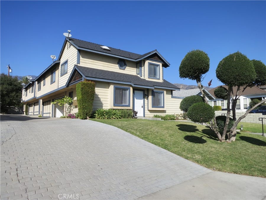 Property photo for 529 E Colorado Boulevard, #D, Monrovia, CA