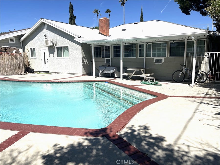 Property photo for 18724 Chase, Los Angeles, CA