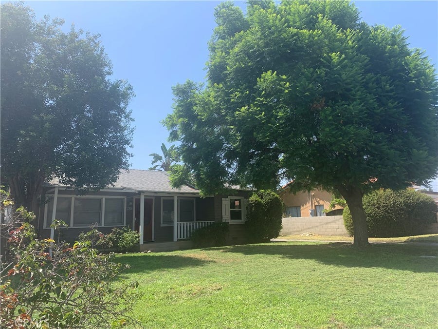 Property photo for 5215 Florinda Avenue, Temple City, CA