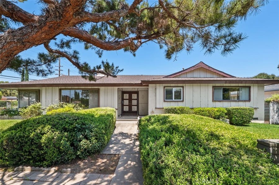 Property photo for 185 Longley, Arcadia, CA