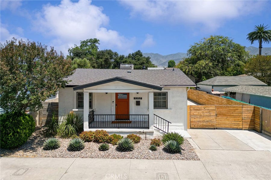 Property photo for 2257 E Del Mar Boulevard, Pasadena, CA