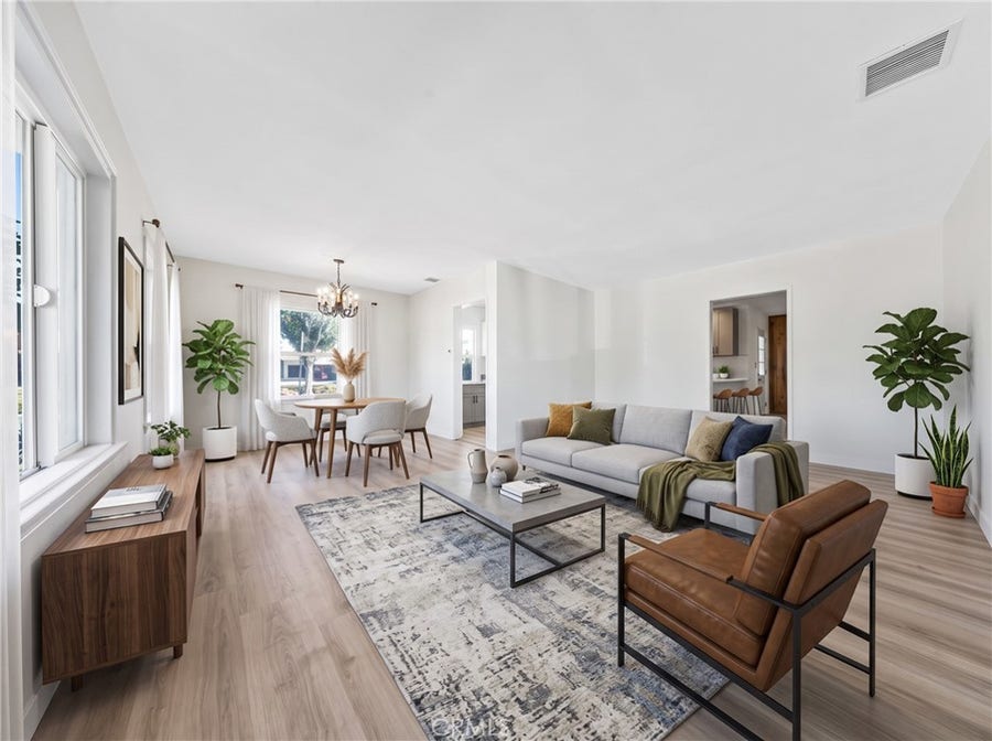 Property photo for 3002 Doolittle Avenue, Arcadia, CA